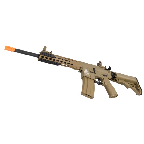 Lancer Tactical LT-19T-G2-E 10