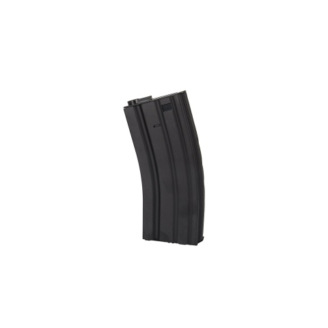 Lancer Tactical LT-24BA8-G2-E Hybrid M4 Carbine AEG w/ Free Float Rail (Black)