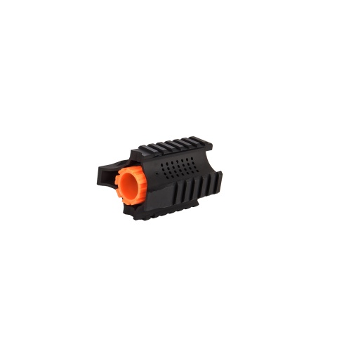 Lancer Tactical Hybrid Gen 2 10