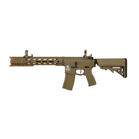 Lancer Tactical Hybrid Gen 2 10