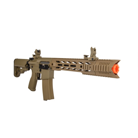 Lancer Tactical Hybrid Gen 2 10