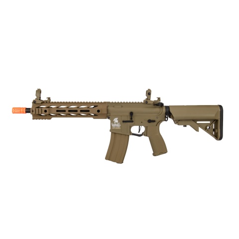 Lancer Tactical Hybrid Gen 2 10