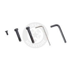 Lancer Tactical M24 High FPS Bolt Action Airsoft Sniper Rifle (Color: Tan)