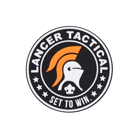 Lancer Tactical M24 Bolt Action Spring Powered Sniper Rifle (Color: Tan)