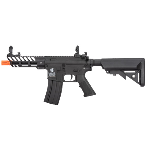 Lancer Tactical Low FPS 7