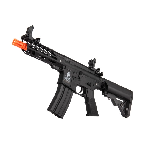 Lancer Tactical Low FPS 7