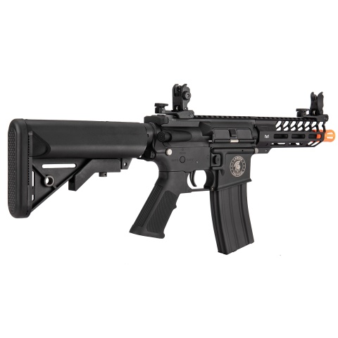 Lancer Tactical Low FPS 7