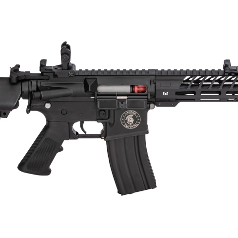 Lancer Tactical Low FPS 7