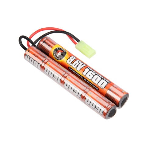 Lancer Tactical Low FPS 7