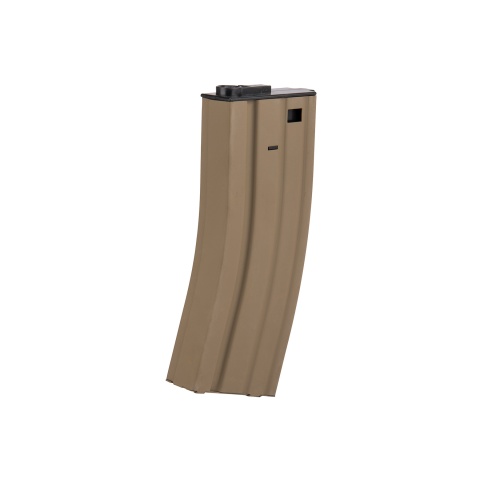 Lancer Tactical Low FPS ProLine Enforcer Needletail Skeleton Airsoft AEG Rifle (Color: Tan)