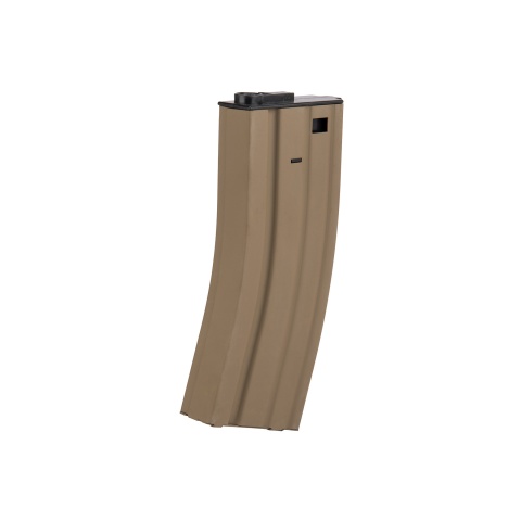 Lancer Tactical Low FPS ProLine Needletail Airsoft AEG Rifle with PDW Stock (Color: Tan)