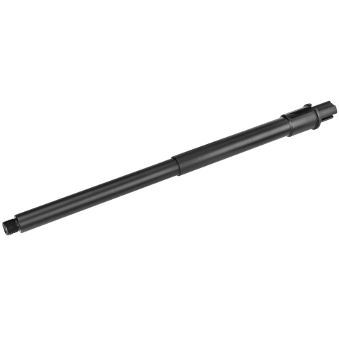 Lancer Tactical Enforcer BLACKBIRD One-Piece Outer Barrel - BLACK