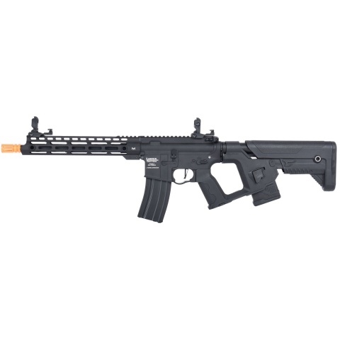 Lancer Tactical Enforcer BLACKBIRD AEG Rifle w/ Alpha Stock [LOW FPS] - BLACK