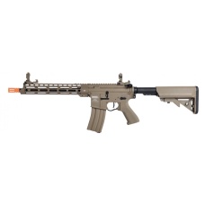 Lancer Tactical Enforcer BLACKBIRD Airsoft AEG Rifle Full Metal [HIGH FPS] - TAN ( GUN ONLY )