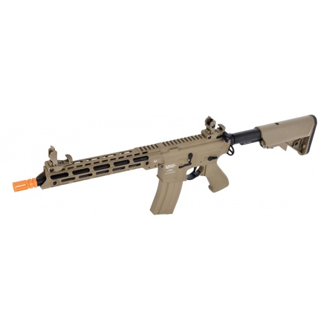 Lancer Tactical Enforcer BLACKBIRD Airsoft AEG Rifle Full Metal [HIGH FPS] - TAN ( GUN ONLY )