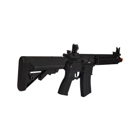 Lancer Tactical Hybrid Gen 2 Raider M4 Airsoft AEG Rifle (Color: Black) 