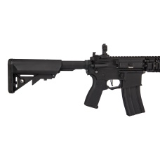 Lancer Tactical Hybrid Gen 2 Raider M4 Airsoft AEG Rifle (Color: Black) 