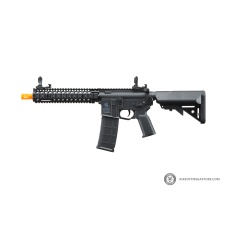 Lancer Tactical Gen 2 Raider M4 Airsoft AEG Rifle (Color: Black)
