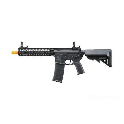 Lancer Tactical Gen 2 Raider M4 Airsoft AEG Rifle (Color: Black)