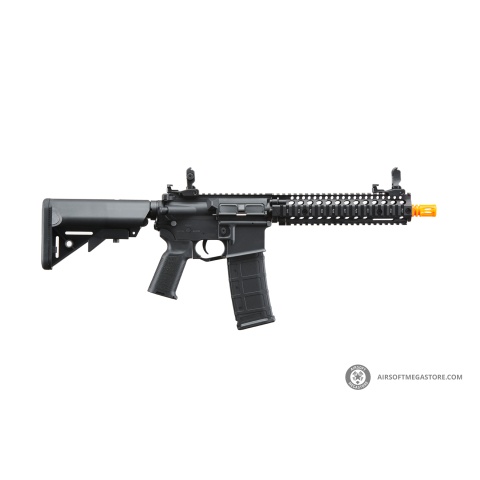 Lancer Tactical Gen 2 Raider M4 Airsoft AEG Rifle (Color: Black)