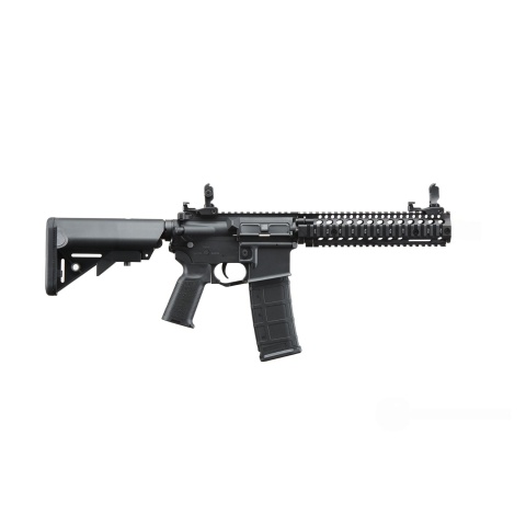 Lancer Tactical Gen 2 Raider M4 Airsoft AEG Rifle (Color: Black)