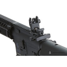 Lancer Tactical Gen 2 Raider M4 Airsoft AEG Rifle (Color: Black)