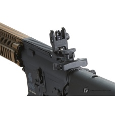 Lancer Tactical Gen 2 Raider M4 Airsoft AEG Rifle (Color: Black)