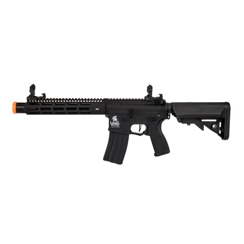 Lancer Tactical Hybrid Gen 2 Hellion M4 SPC 10