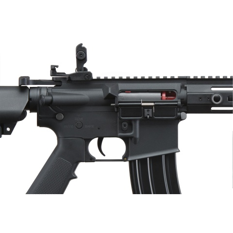 Lancer Tactical Gen 2 Hellion M-LOK 10
