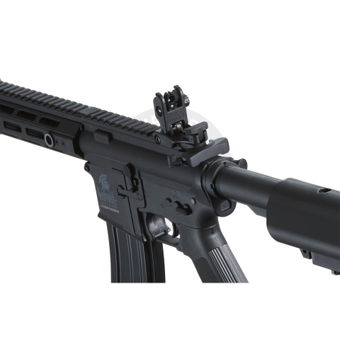 Lancer Tactical Gen 2 Hellion M-LOK 10