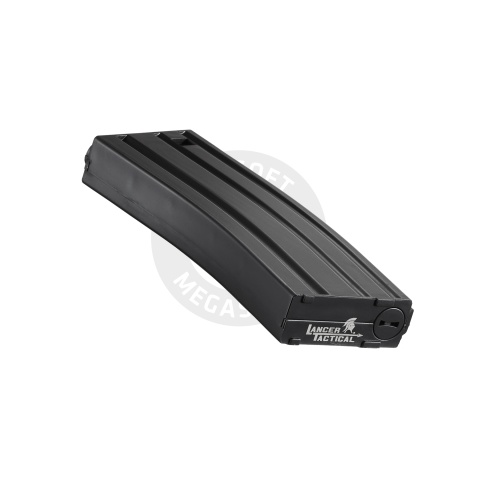 Lancer Tactical Gen 2 Hellion M-LOK 10