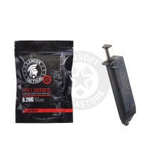 Lancer Tactical Gen 2 Hellion M-LOK 10