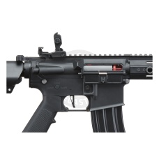 Lancer Tactical Gen 2 Hellion M-LOK 7