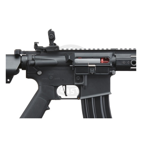 Lancer Tactical Gen 2 Hellion M-LOK 7