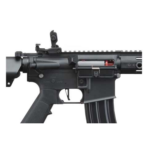 Lancer Tactical Gen 2 Hellion M-LOK 7
