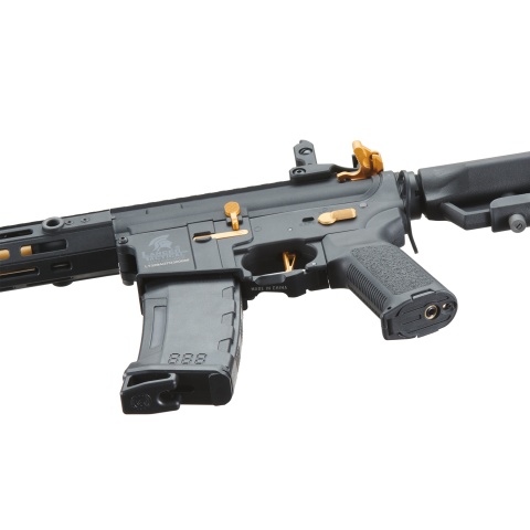 Lancer Tactical Gen 3 Hellion 7