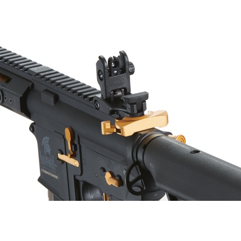 Lancer Tactical Gen 3 Hellion 7