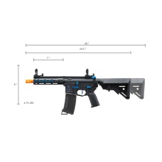 Lancer Tactical Gen 3 Hellion 7