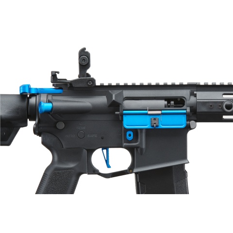 Lancer Tactical Gen 3 Hellion 7