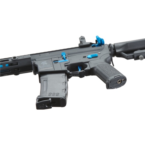 Lancer Tactical Gen 3 Hellion 7
