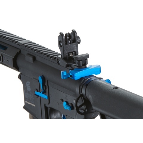 Lancer Tactical Gen 3 Hellion 7