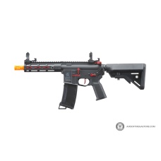 Lancer Tactical Gen 3 Hellion 7