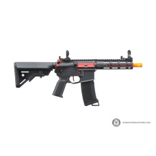 Lancer Tactical Gen 3 Hellion 7