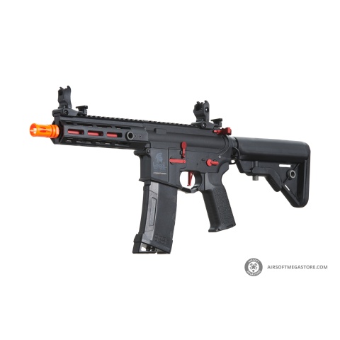 Lancer Tactical Gen 3 Hellion 7