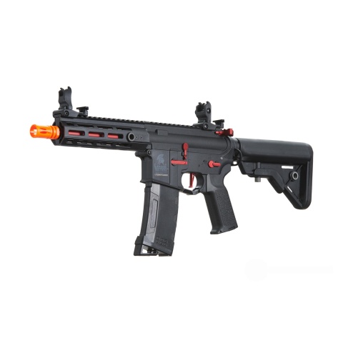 Lancer Tactical Gen 3 Hellion 7