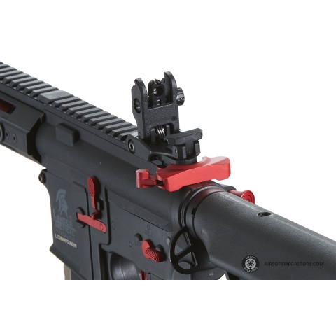 Lancer Tactical Gen 3 Hellion 7