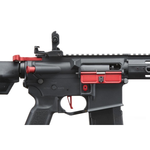 Lancer Tactical Gen 3 Hellion 7