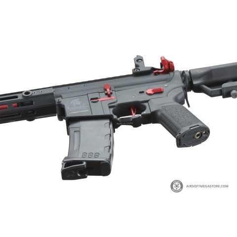 Lancer Tactical Gen 3 Hellion 7