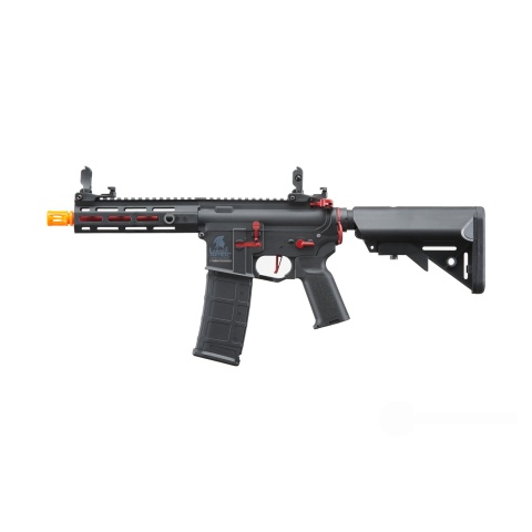 Lancer Tactical Gen 2 Hellion M-LOK 7