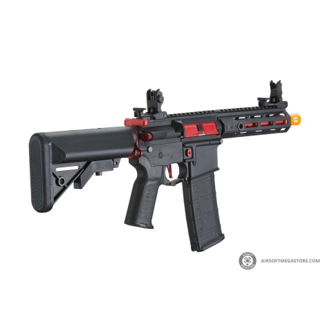 Lancer Tactical Gen 2 Hellion M-LOK 7